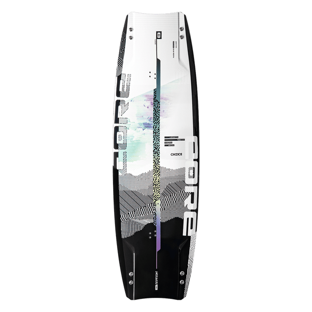 CORE Choice 7 kiteboard top