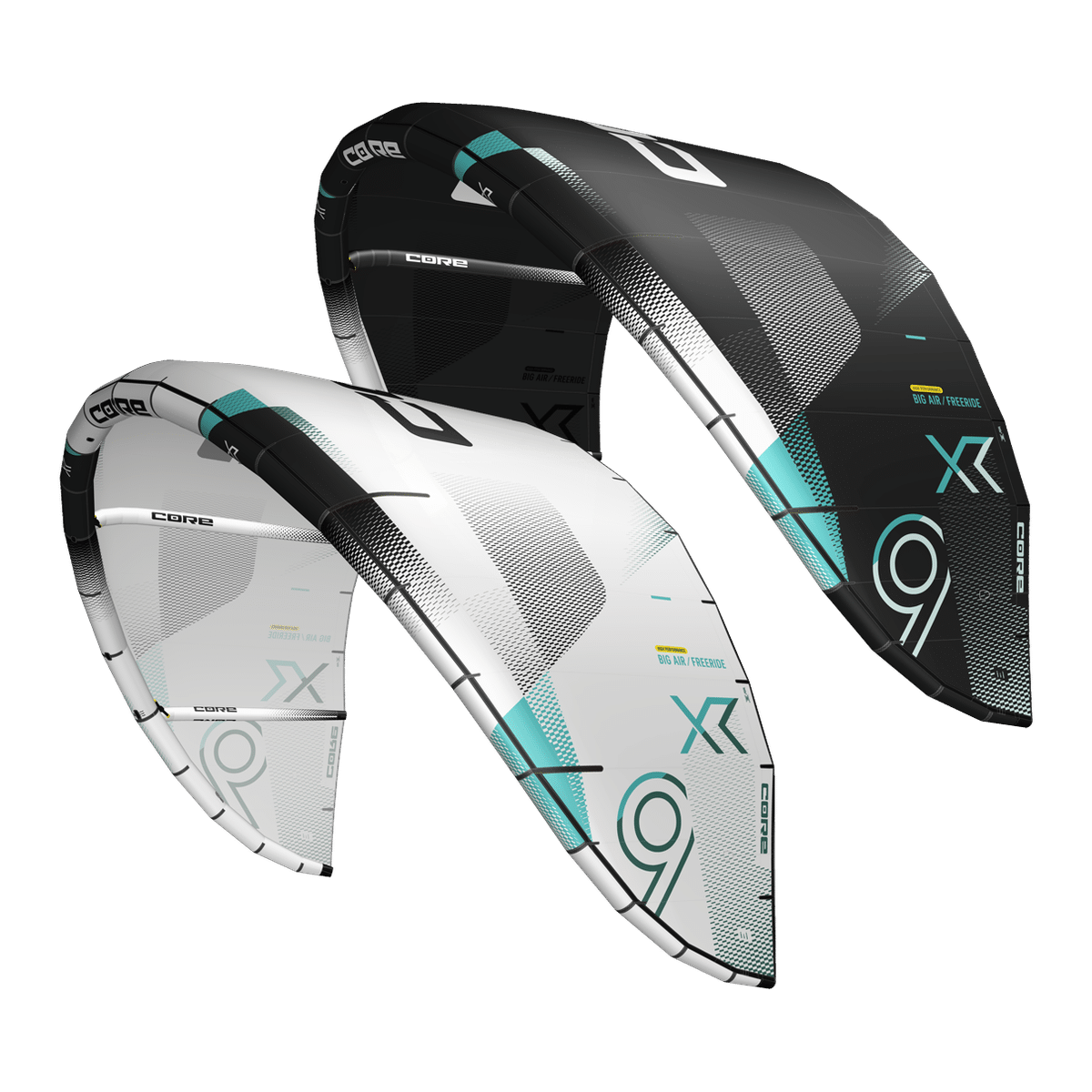 Core XRX Kite Only