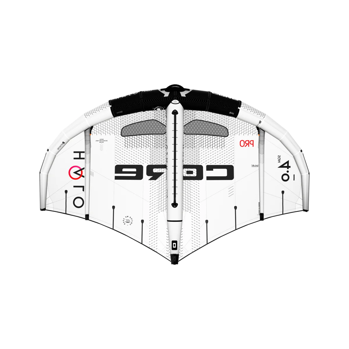 Core Halo Pro 2 Wind Wing
