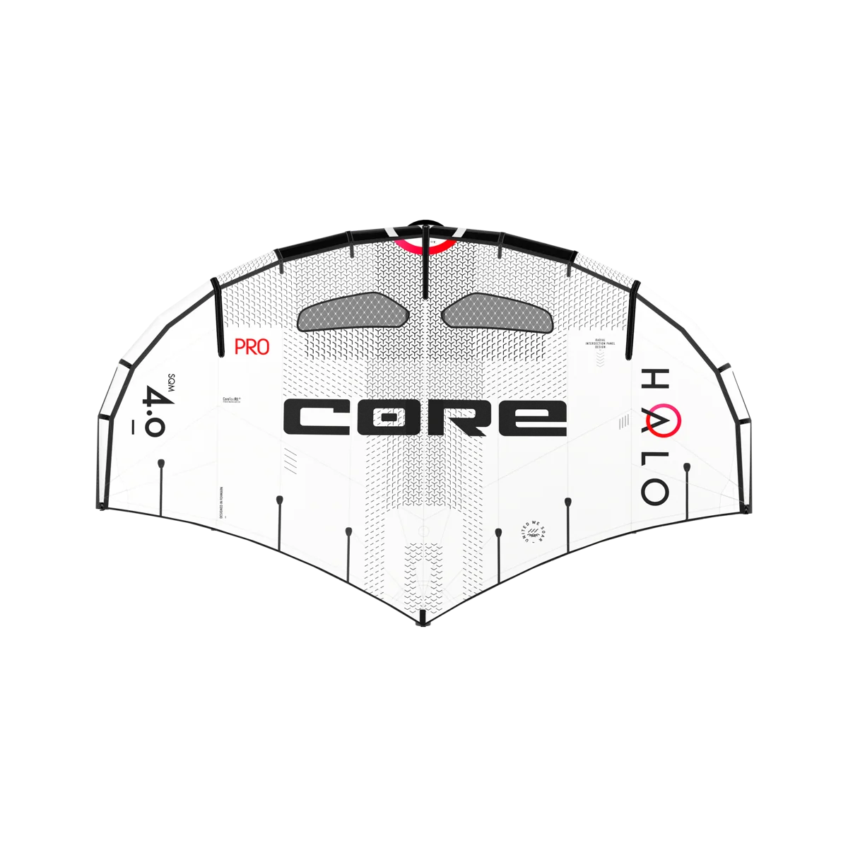 Core Halo Pro 2 Wind Wing