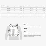 Axis Neoprene Impact Vest