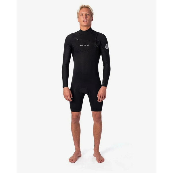 Rip Curl Dawn Patrol 2/2 L/SL C/Zip – Kitepower Australia