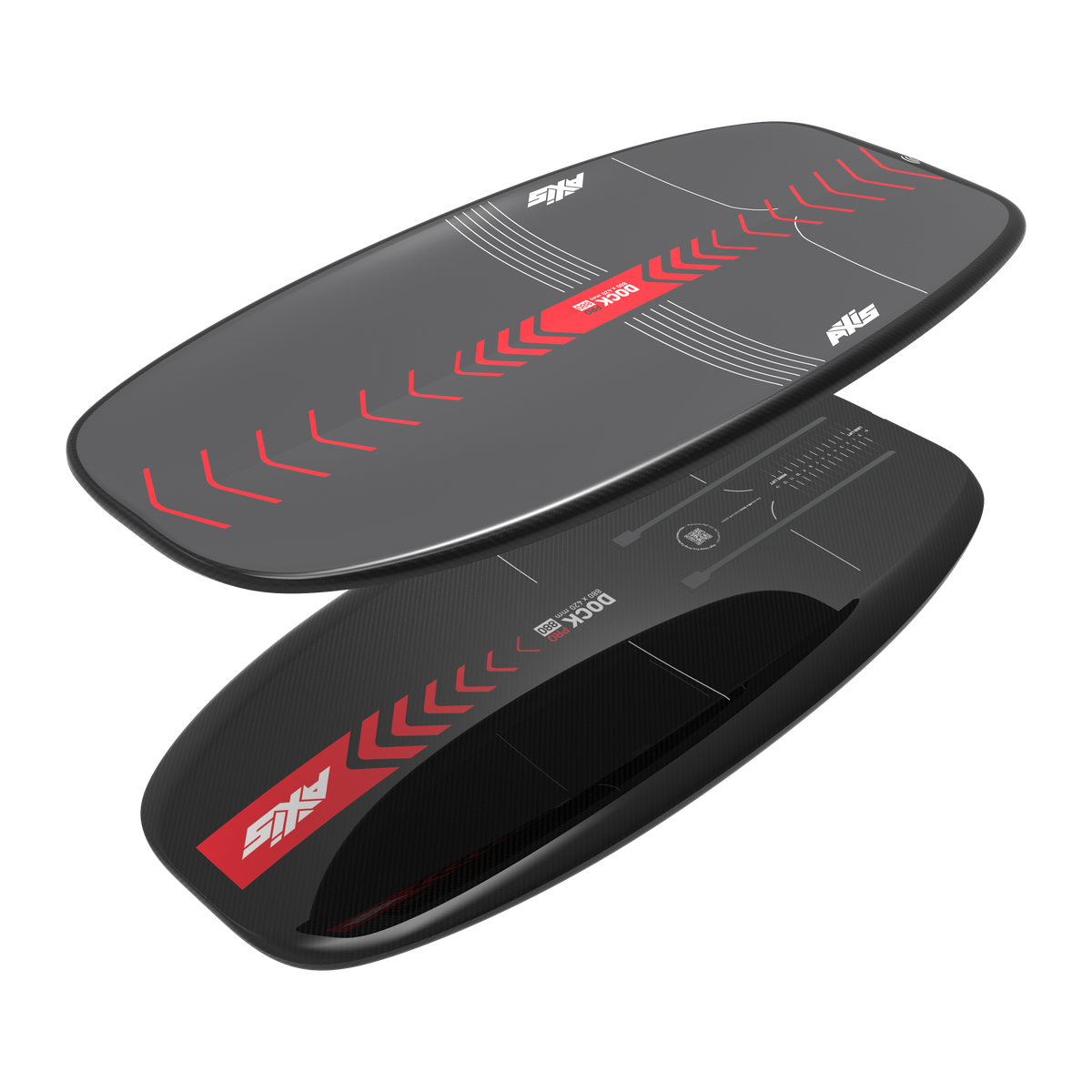 Axis DOCK 880 Carbon