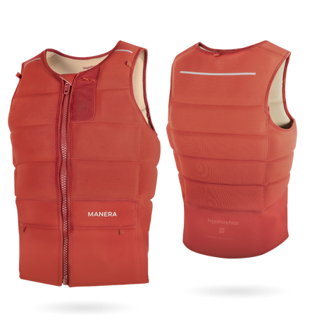 Manera Vagabond Vest