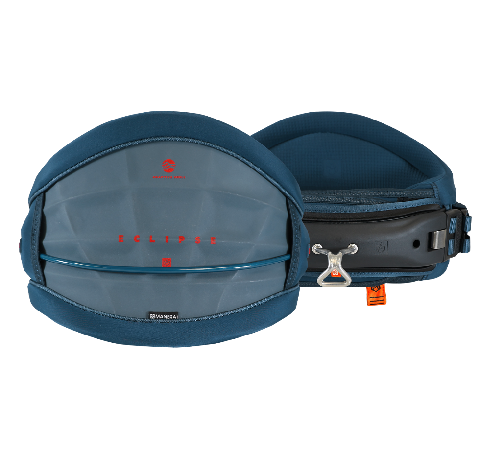 Manera Eclipse Harness 2.0 + Spreader