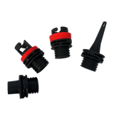 Duotone Spare ePump Hose Adapters (4pcs)