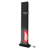 Axis Power Carbon FATTY Integrated E-Foil Mast