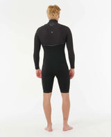 Rip Curl E-Bomb FZ LS 2mm