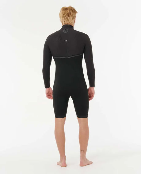 Rip Curl E-Bomb FZ LS 2mm