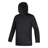 Mystic Chiller Hooded L/S Rashvest Loosefit