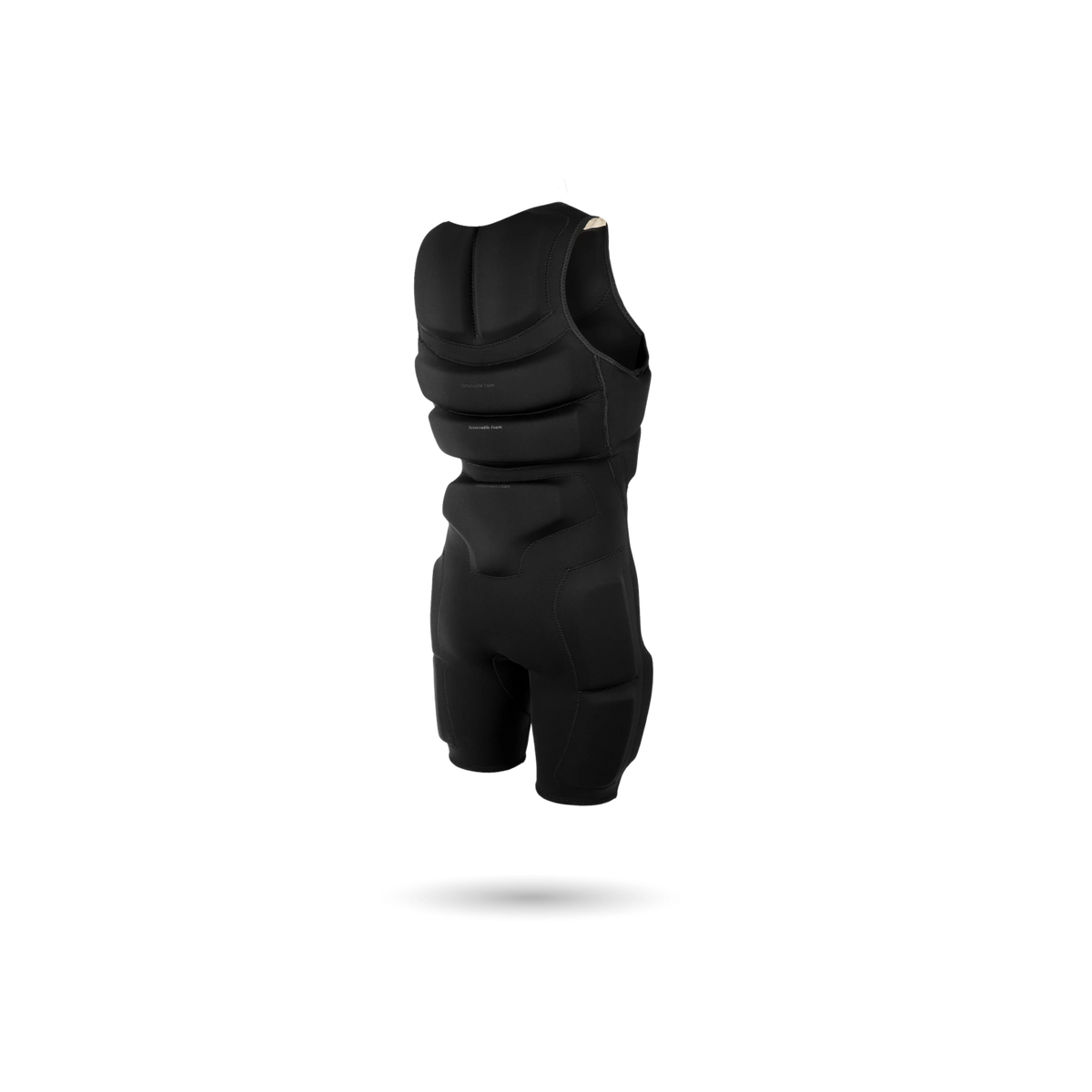 Manera Impact Baselayer Black