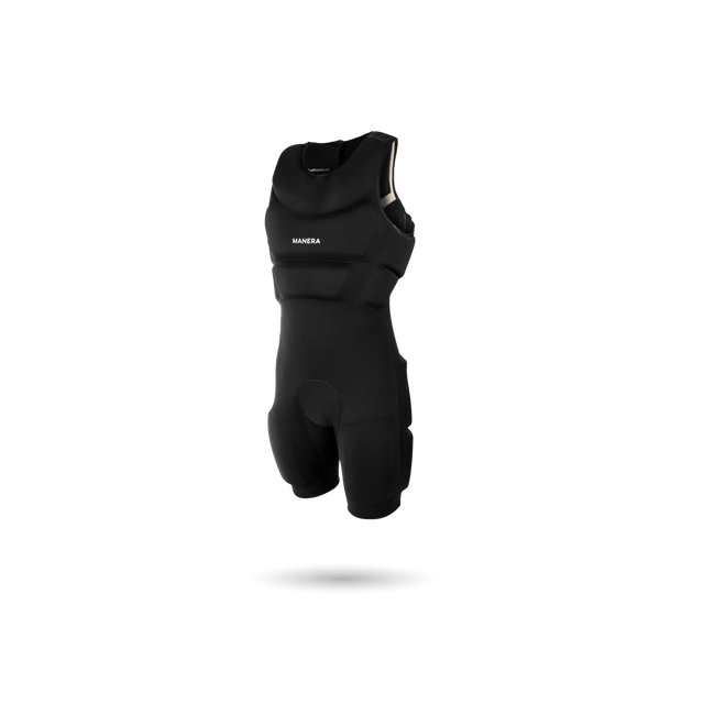 Manera Impact Baselayer Black