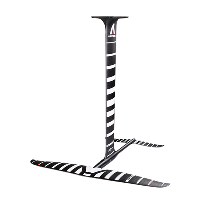 Armstrong 2023 A+ MA Foil Kit Complete – Kitepower Australia