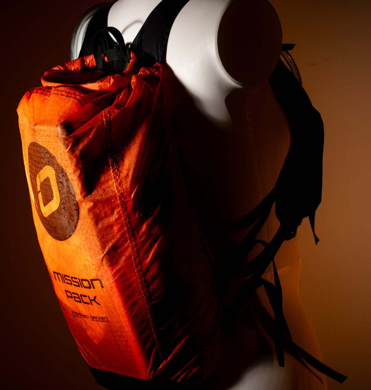 Ozone Mission Pack