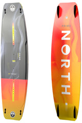North 2026 Prime TT Board Only