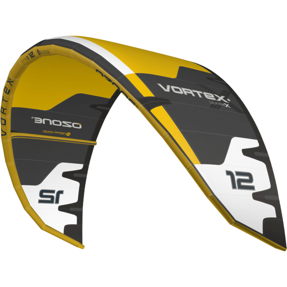 Ozone Vortex V2 Ultra-X Kite Only