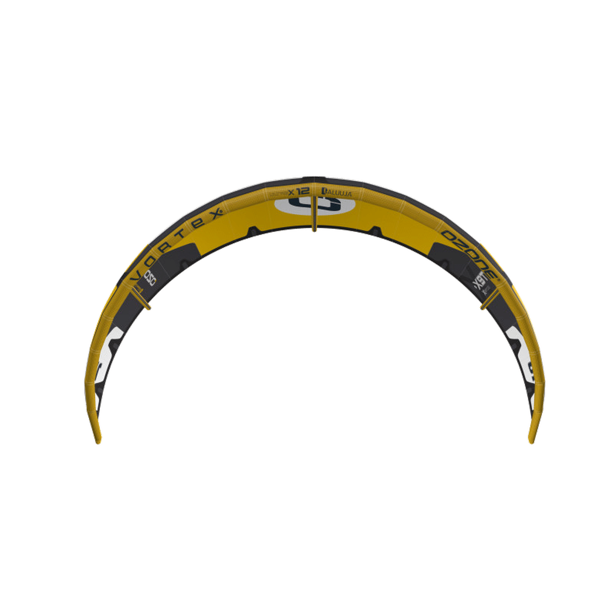 Ozone Vortex V2 Ultra-X Kite Only