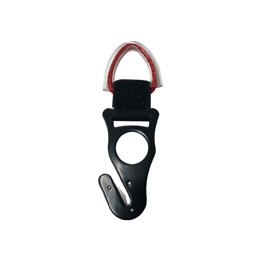 Ozone Hook Knife