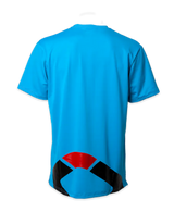 Ozone Tech Short Sleeve O back