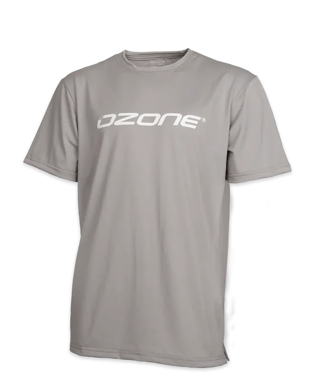 Ozone Tech Short Sleeve O back