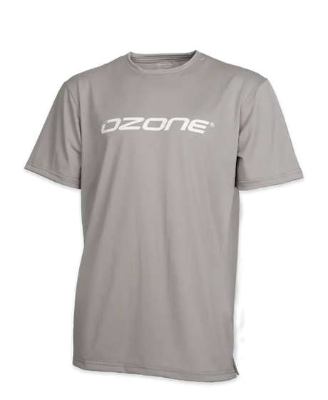 Ozone Tech Short Sleeve O back