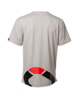Ozone Tech Short Sleeve O back
