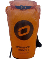 Ozone Mission Pack