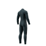 Mystic Majestic 2026 Fullsuit 3/2mm Fzip