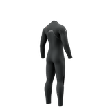 Mystic Majestic 2026 Fullsuit 3/2mm Fzip