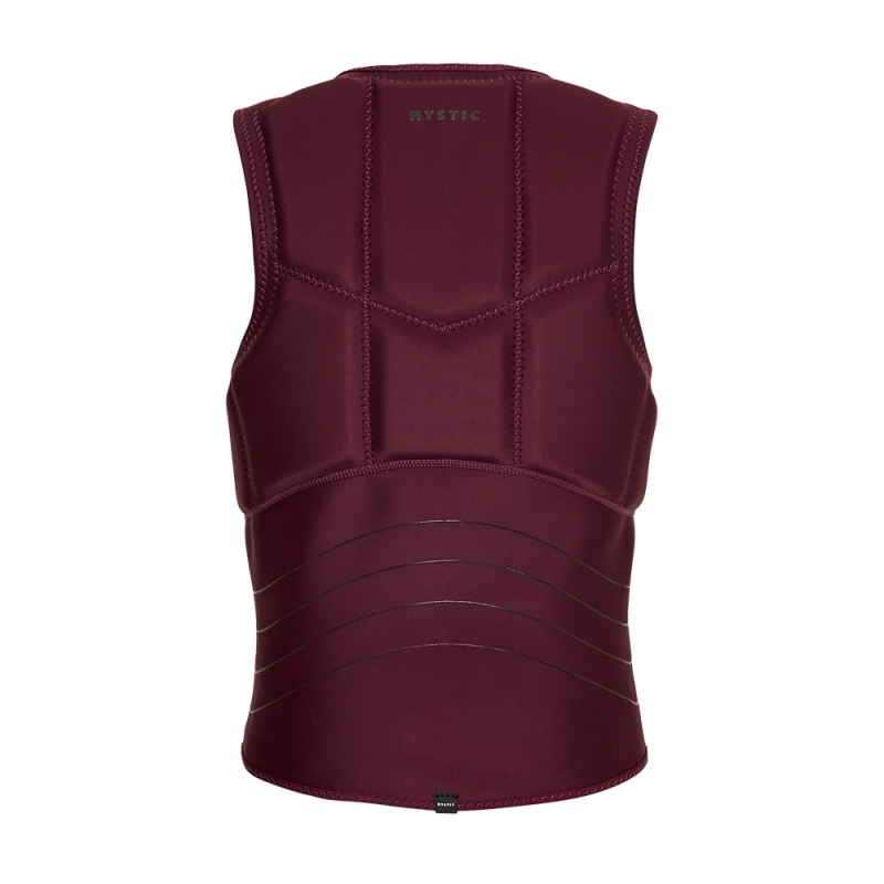 Mystic Star Impact Vest Fzip Kite