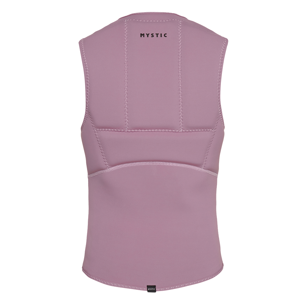 Mystic Star Impact Vest Fzip Women Kite