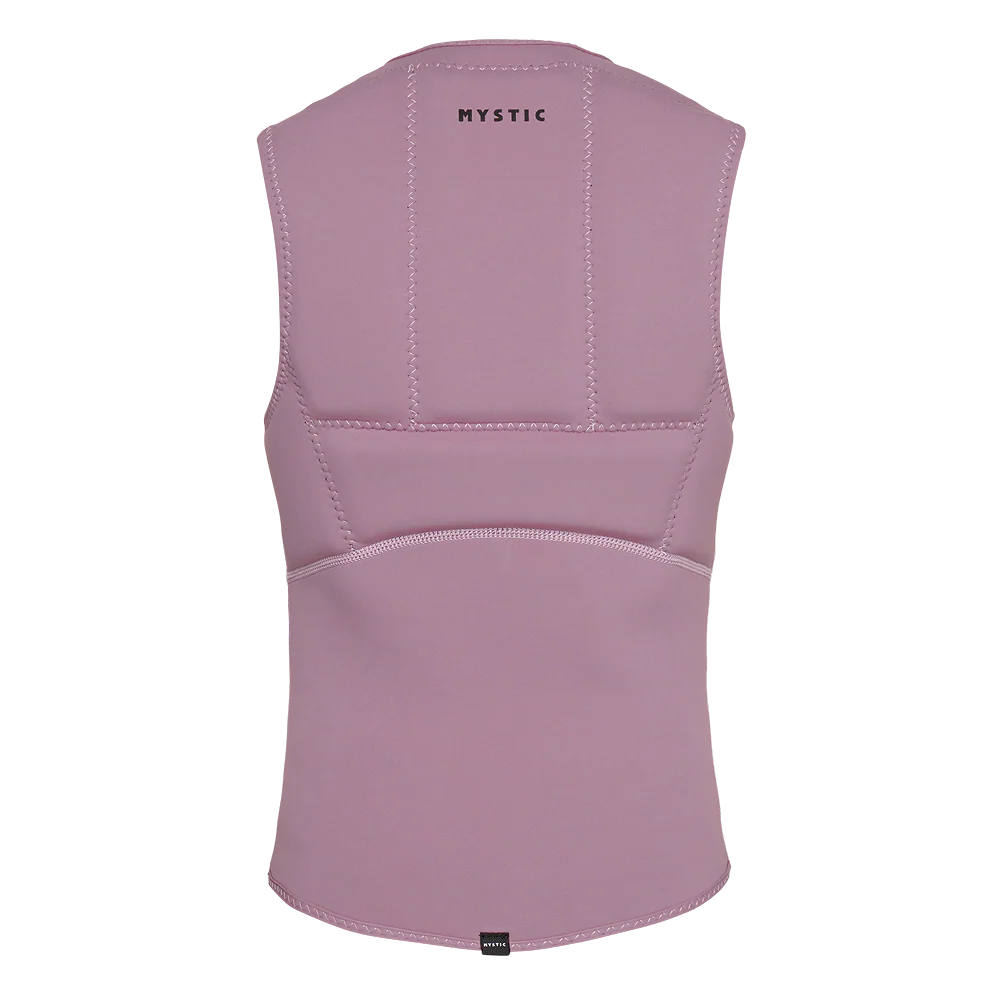 Mystic Star Impact Vest Fzip Women Kite