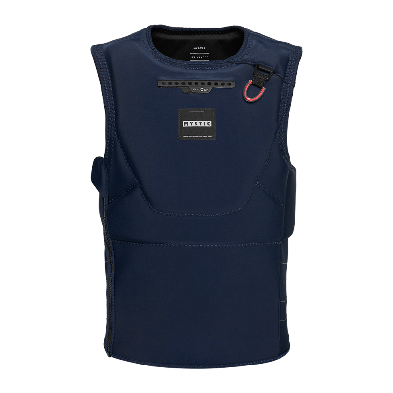 Mystic 2024 Solace Impact Vest Szip