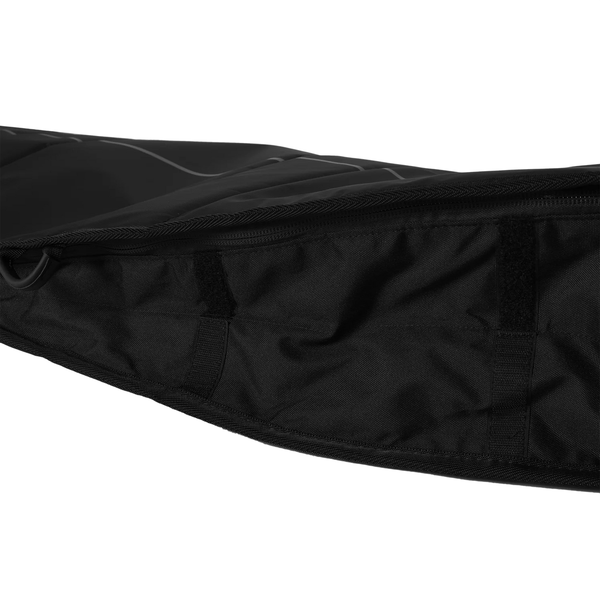 Mystic Patrol Day Cover Mid-Length