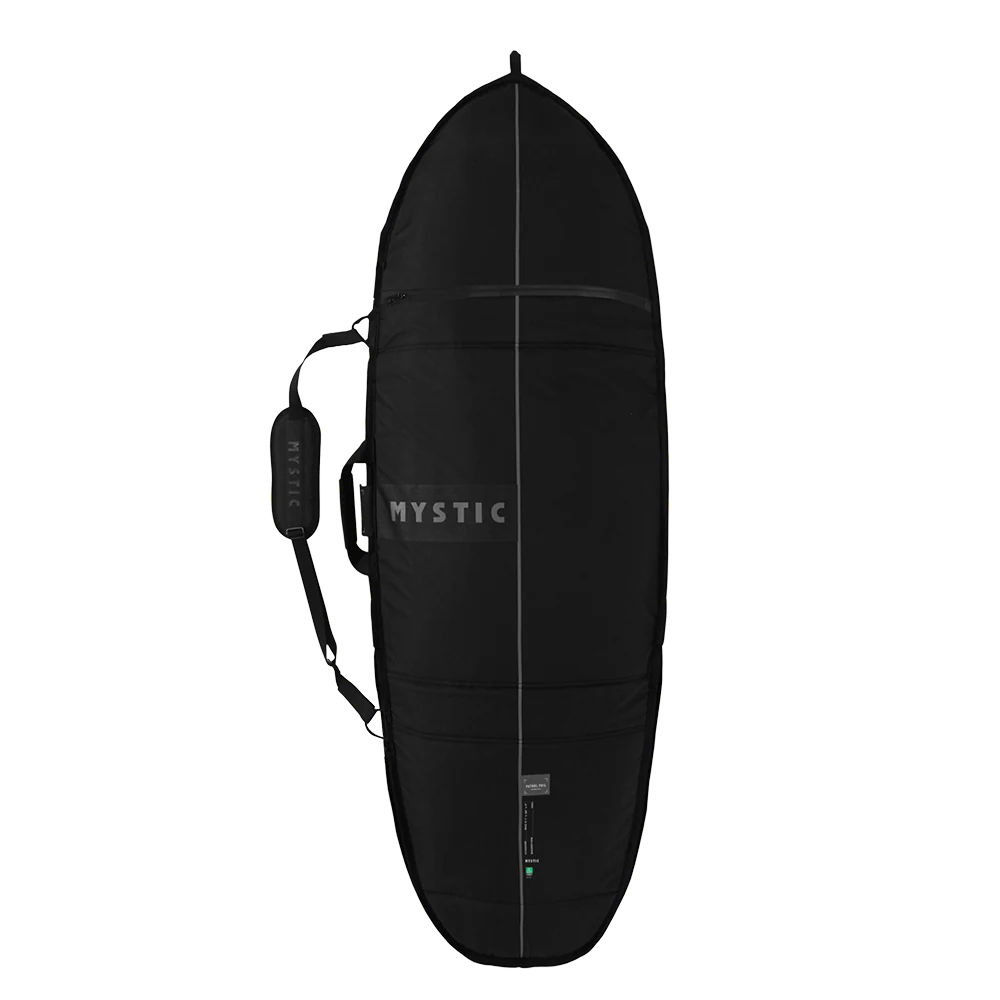Mystic Patrol Day Cover Midi Foilboard