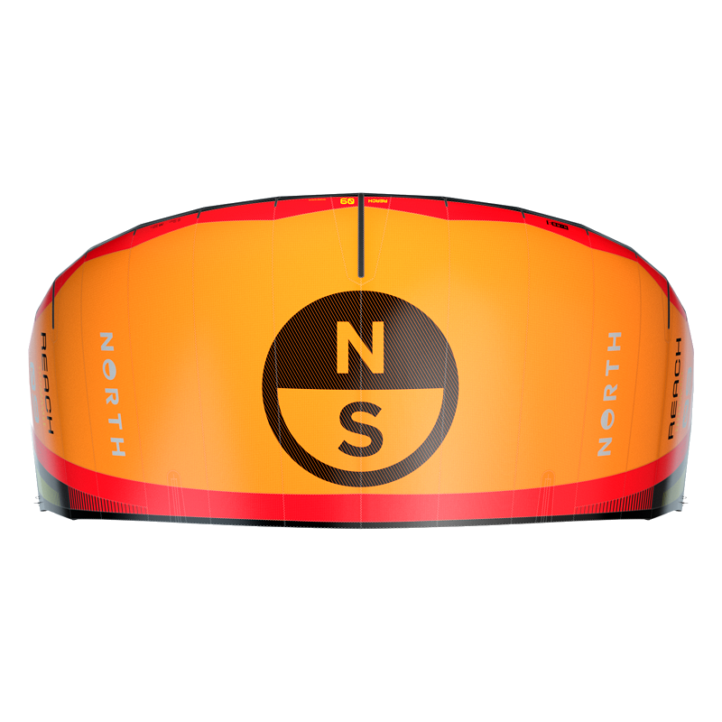 North 2026 Reach Kite Only