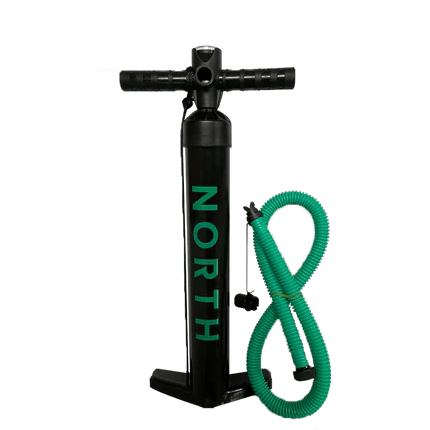North 2024 Inflatable Board Pump