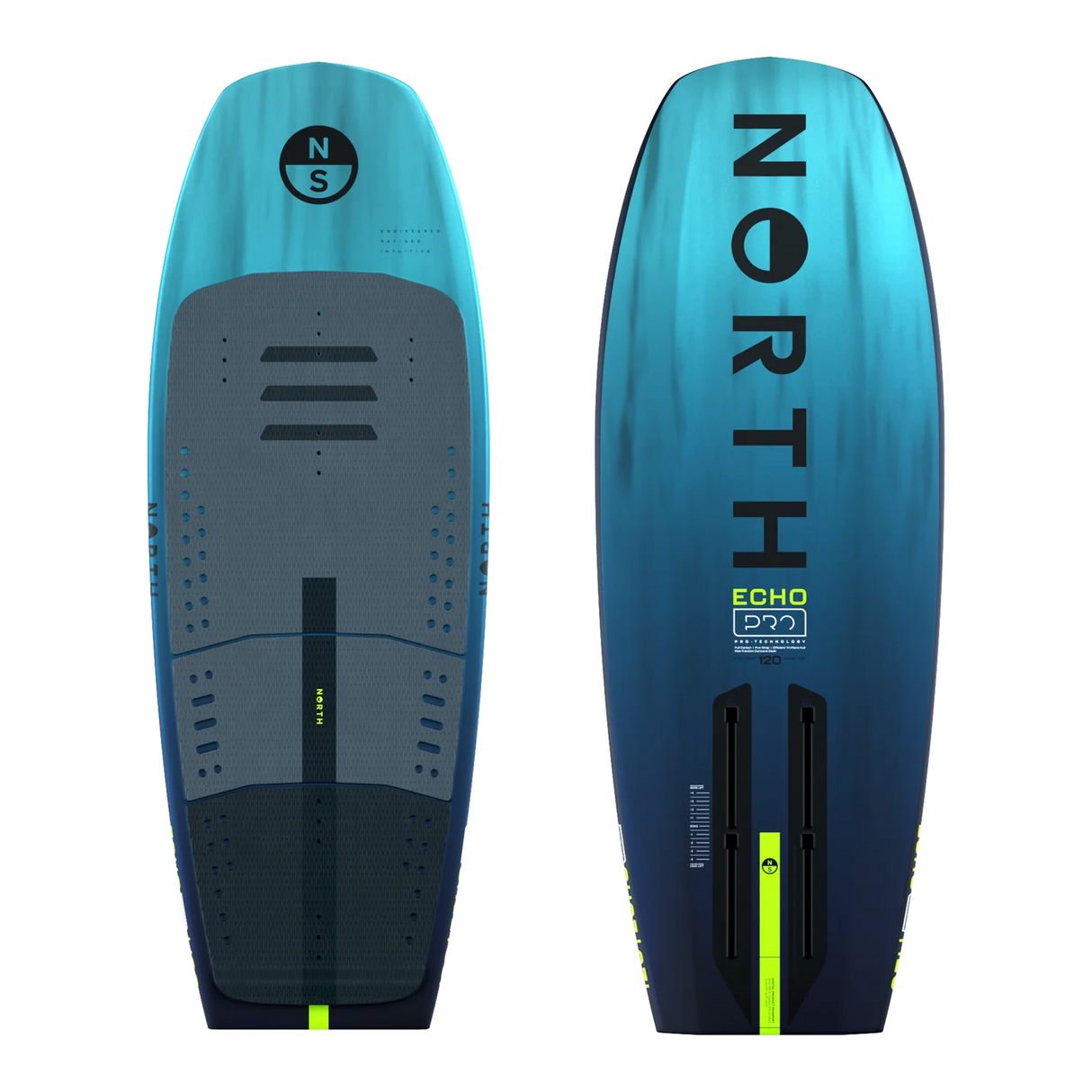 North Echo Pro Board