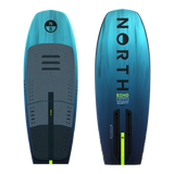 North Echo Pro Board