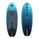 North 2026 Boost Foilboard