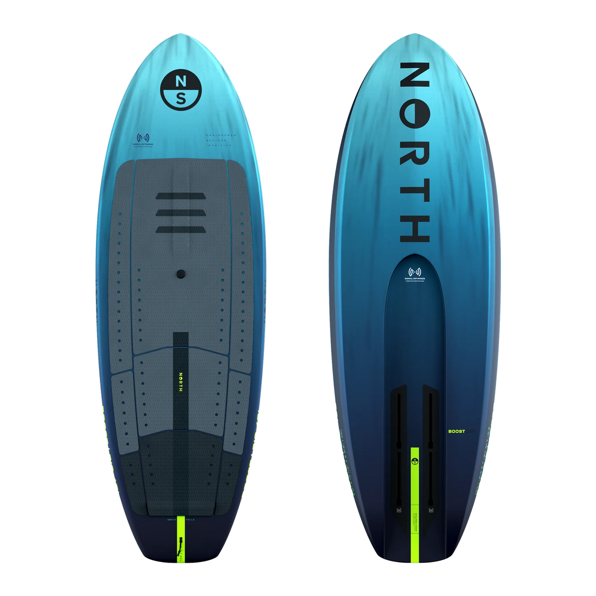 North 2026 Boost Foilboard