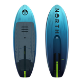 North 2026 Boost Foilboard