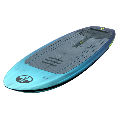 North 2026 Boost Foilboard