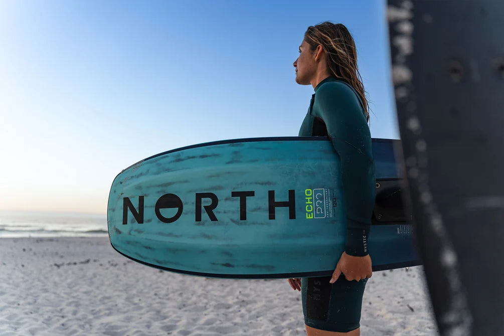 North Echo Pro Board