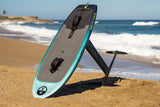North Swell Pro Foil Board wingfoiling