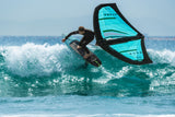 North Midi Pro 2027 Mid Length Foilboard