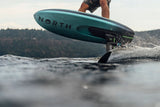 North Sonar UHM-Foil Drive Carbon Mast