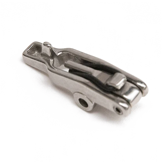 North Release Mechanism