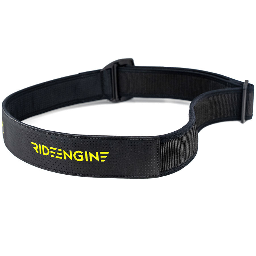 Ride Engine RE_Tractable Reel Leash Waist Belt