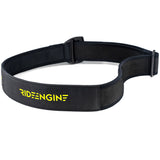 Ride Engine RE_Tractable Reel Leash Waist Belt